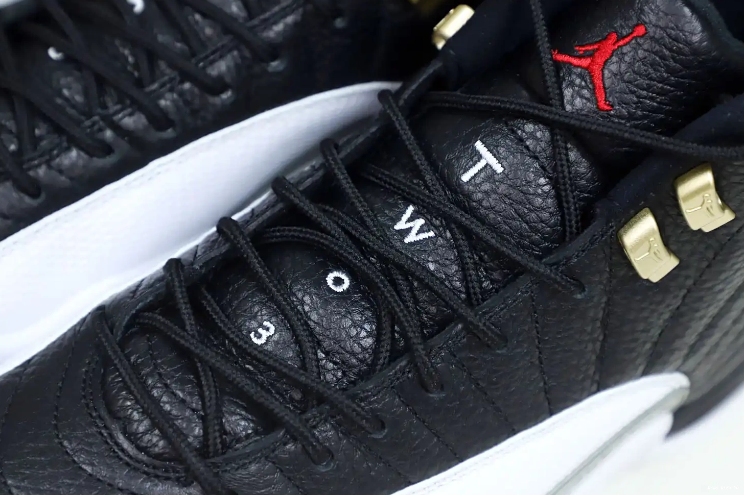 Kimikick AIR 2022 JORDAN PLAYOFFS RETRO 12 0518
